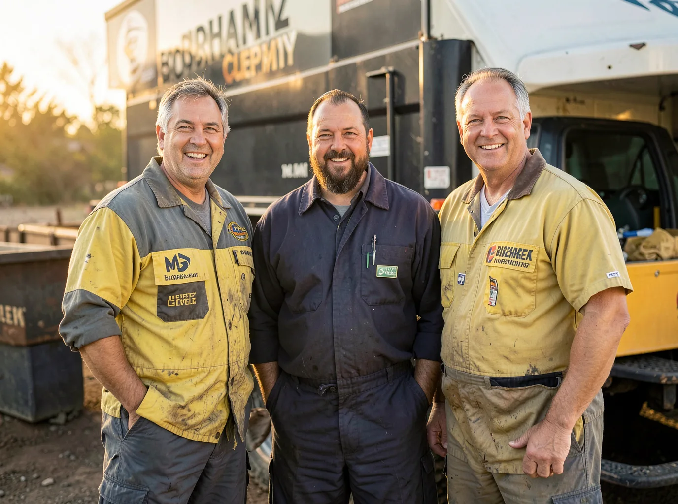 Sewage Cleanup company in Sylvania, GA